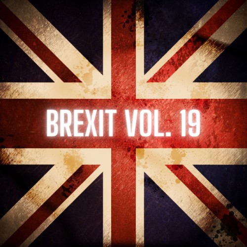 Ralph Kings - Brexit Vol. 19 (2020) Download