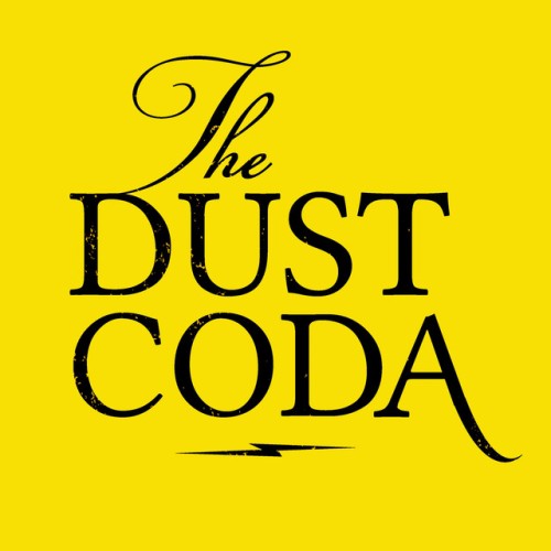 The Dust Coda – The More It Fades (2016)