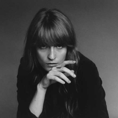 Florence + The Machine – How Big, How Blue, How Beautiful (2015)
