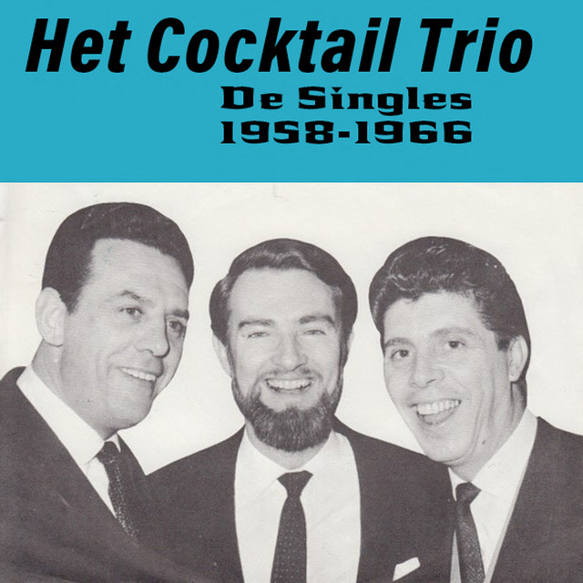 Cocktail Trio - Singles 1958-1966 (Remastered 2024) (2024) [24Bit-96kHz] FLAC [PMEDIA] ⭐️ Download