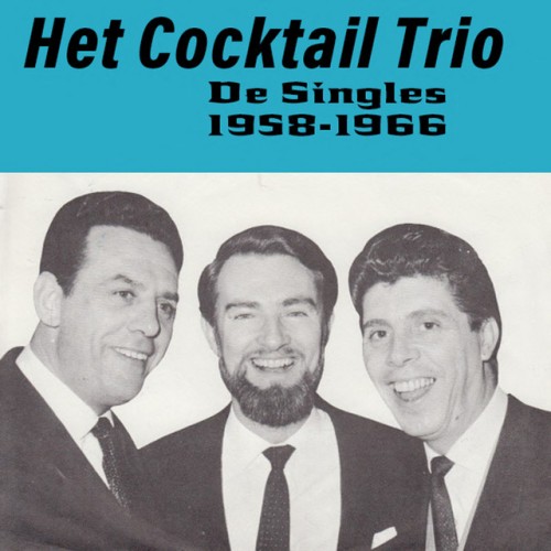 Cocktail Trio – Singles 1958-1966 (2024)