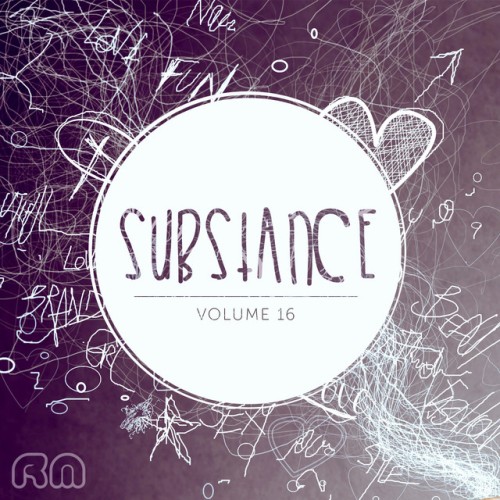 Various Artists - Substance, Vol. 16 (2014) Download