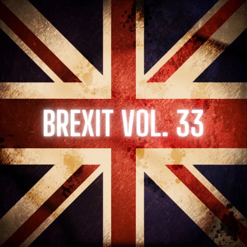 Various Artists – Brexit Vol. 33 (2020)