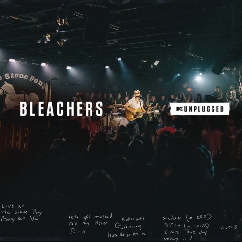 Bleachers – Bleachers (2024) [16Bit-44.1kHz] FLAC [PMEDIA] ⭐️
