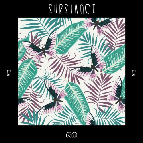 Various Artists – Substance, Vol. 6 (2013)
