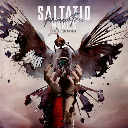 Saltatio Mortis - Für immer Frei Unsere Zeit Edition (2021) Download