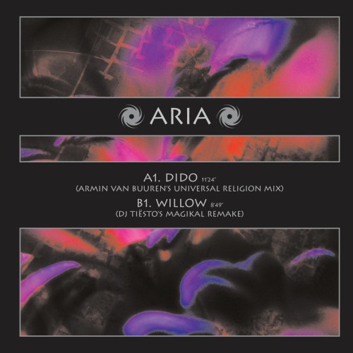 Aria-Dido  Willow-(BH1175)-16BIT-WEB-FLAC-2009-AOVF Classics