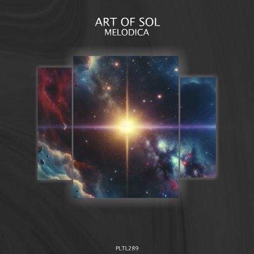 Art of Sol – Melodica (2024)