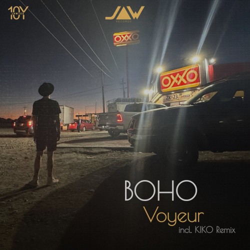 BOHO - Voyeur (2024) Download