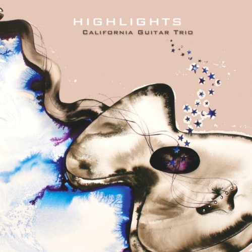 California Guitar Trio - Highlights (2011) Download