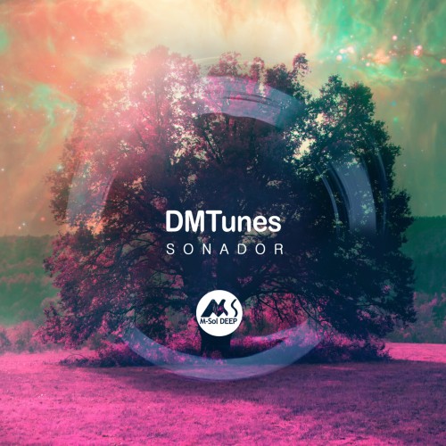 DMTunes - Sonador (2024) Download