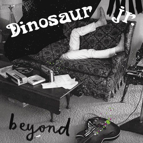 Dinosaur Jr. - Beyond (2007) Download