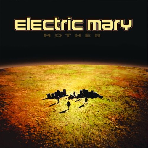 Electric Mary – Mother (2019)