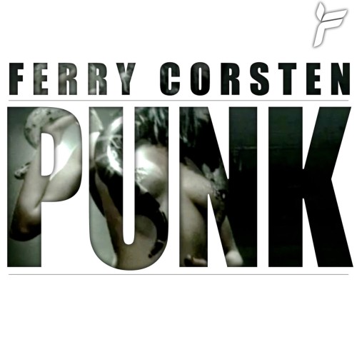 Ferry Corsten – Punk (2012)