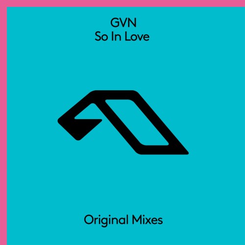 GVN – So In Love (2024)