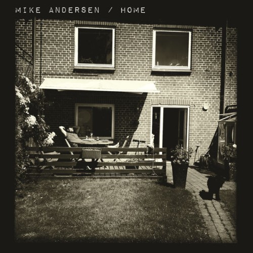 Mike Andersen – Home (2014)