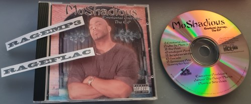 MoShadious - Emotional Journey.. The E-P (2004) Download