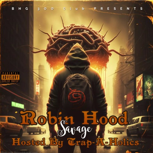 Robin Hood - Savage (2024) Download