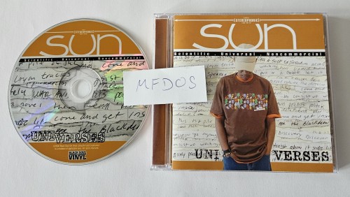 S.U.N. - Universes (2006) Download