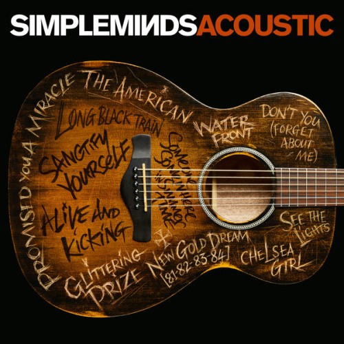 Simple Minds-Acoustic-24BIT-48KHZ-WEB-FLAC-2016-OBZEN