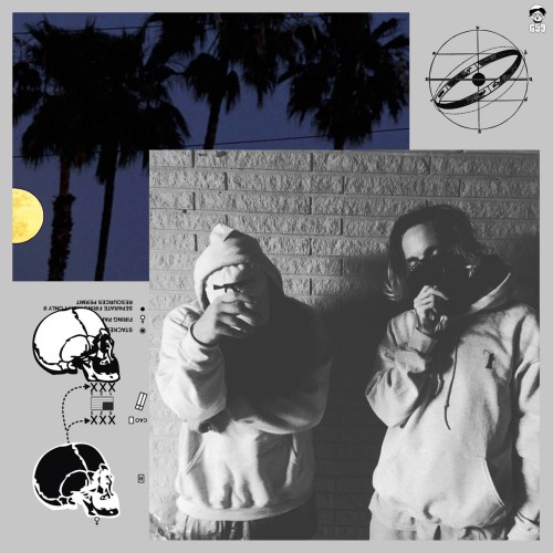 Suicideboys - Now the Moon's Rising (2015) Download