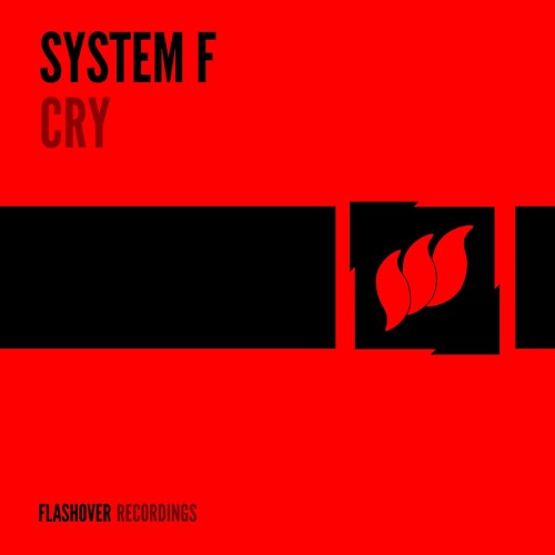 System F – Cry (2000)