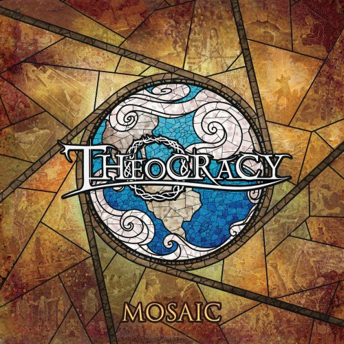 Theocracy - Mosaic (2023) Download