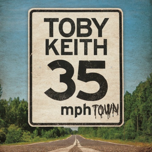 Toby Keith&Jimmy Buffett – 35 mph Town (2015)