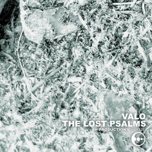 Valo – The Lost Psalms (2024)