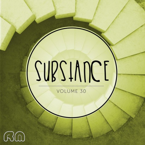 Various Artists – Substance, Vol. 30 (2015)