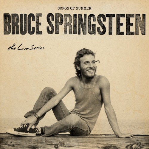 Bruce Springsteen – The Live Series: Songs of Summer (2020)