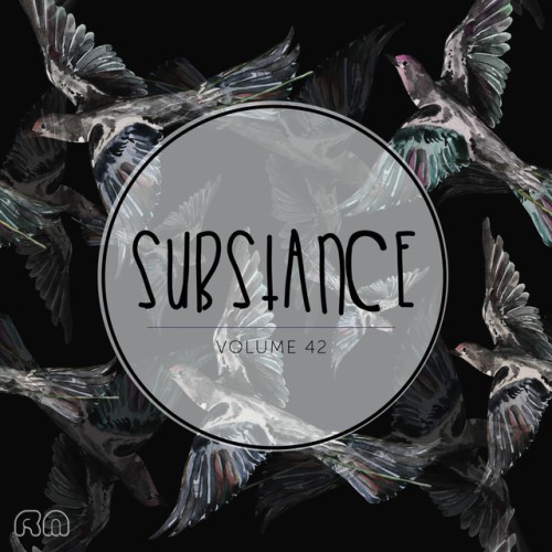 Various Artists – Substance, Vol. 42 (2017)