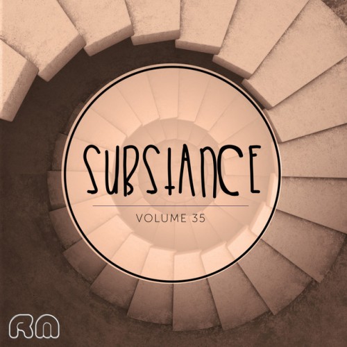Various Artists – Substance, Vol. 35 (2017)