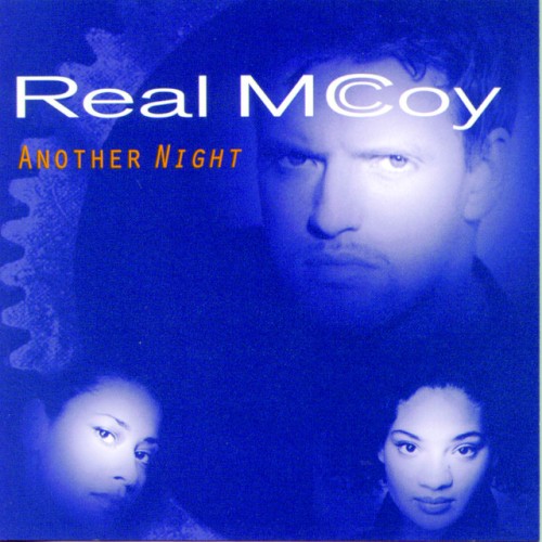Real McCoy - Another Night Remix (1993) Download