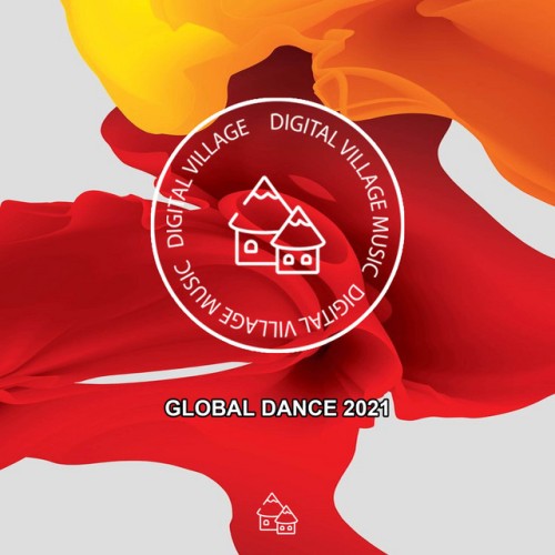 Various Artists – D-Frost 20 Global Dance Warnings (1993)