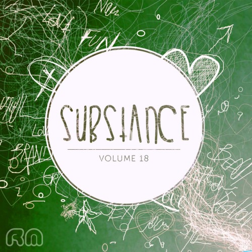 VA-Substance Vol. 18-16BIT-WEB-FLAC-2014-PWT