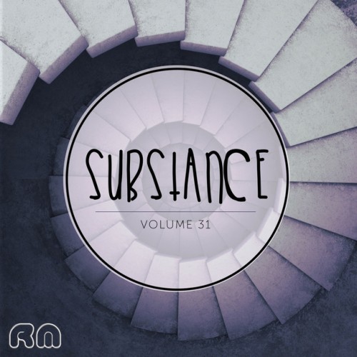 Various Artists – Substance, Vol. 31 (2016)
