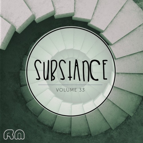Various Artists – Substance, Vol. 33 (2016)