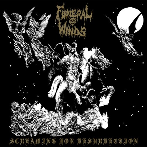 Funeral Winds – Screaming For Resurrection (1994)