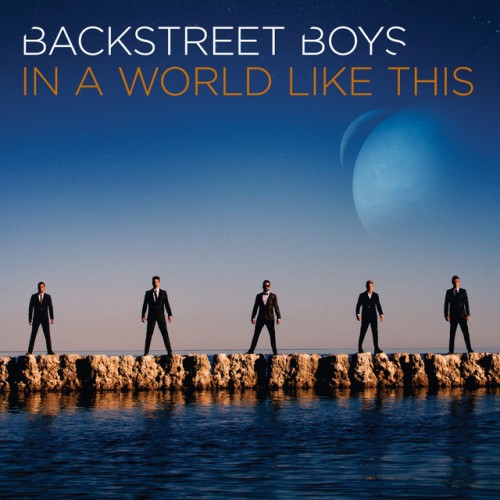 Backstreet Boys – In A World Like This 10th Anniversary (2023)