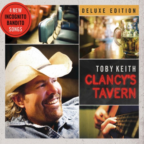 Toby Keith - Clancy's Tavern (2011) Download