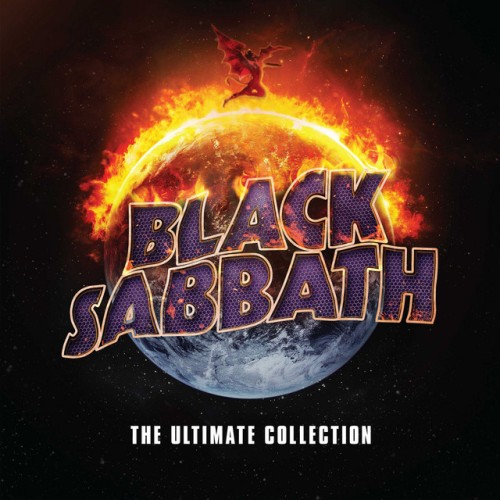 Black Sabbath - The Sabbath Collection (1985) Download