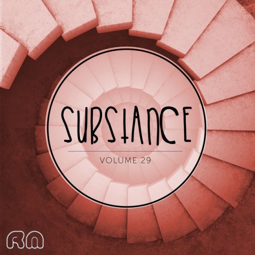 VA-Substance Vol. 29-16BIT-WEB-FLAC-2013-PWT