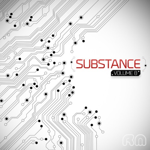Various Artists - Substance, Vol. 8 (2013) Download