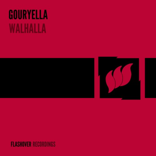 Gouryella – Walhalla (2011)