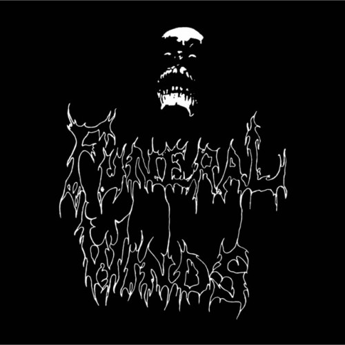 Funeral Winds – The Unheavenly Saviour (1992)