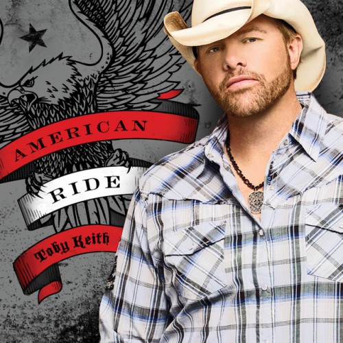 Toby Keith – American Ride (2009)