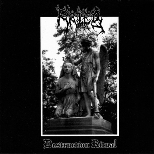 Krieg - Destruction Ritual (2007) Download