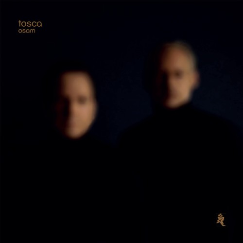 Tosca-Osam-(K7411CD)-CD-FLAC-2022-SHELTER