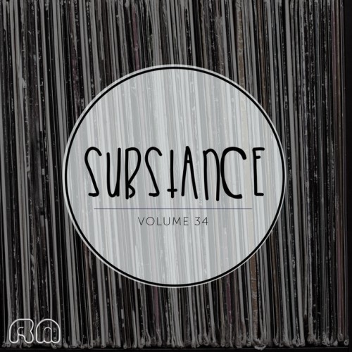 Various Artists - Substance, Vol. 34 (2016) Download